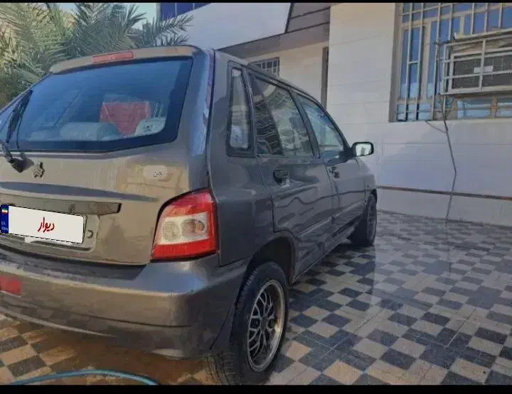 خودرو پراید، 111 آگهی ann_20824366