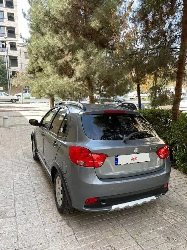 خودرو کوییک، معمولی آگهی ann_20824386