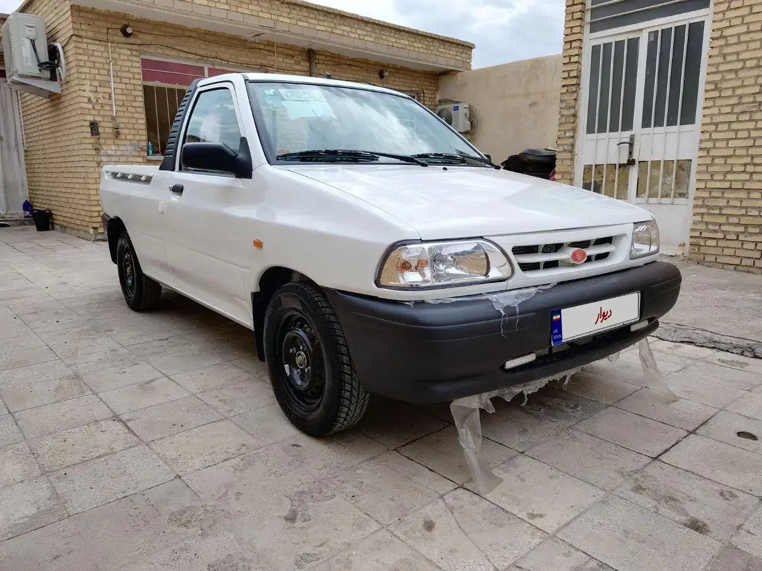 خودرو پراید، 151 آگهی ann_20824388