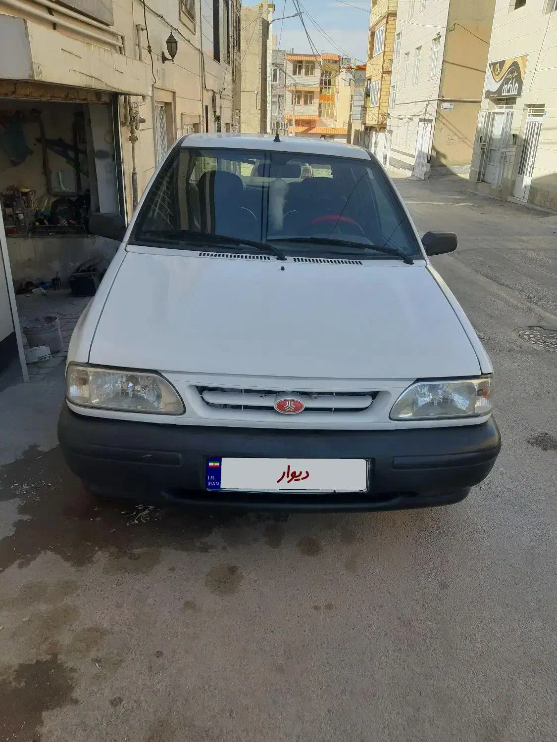 خودرو پراید، 131 آگهی ann_20824389