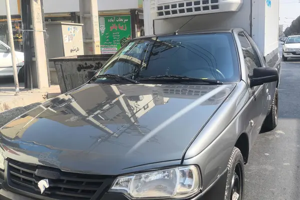 خودرو آریسان، 2 آگهی ann_20824395