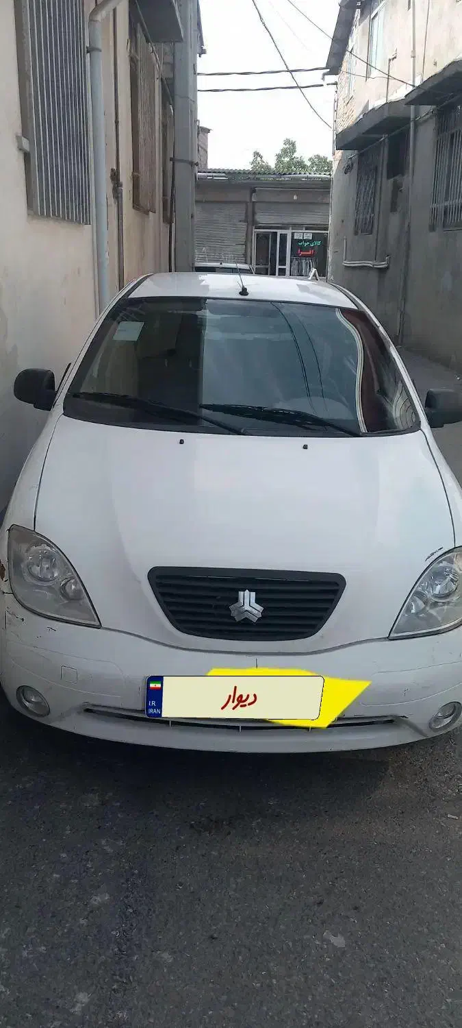 خودرو تیبا، 2 آگهی ann_20824399