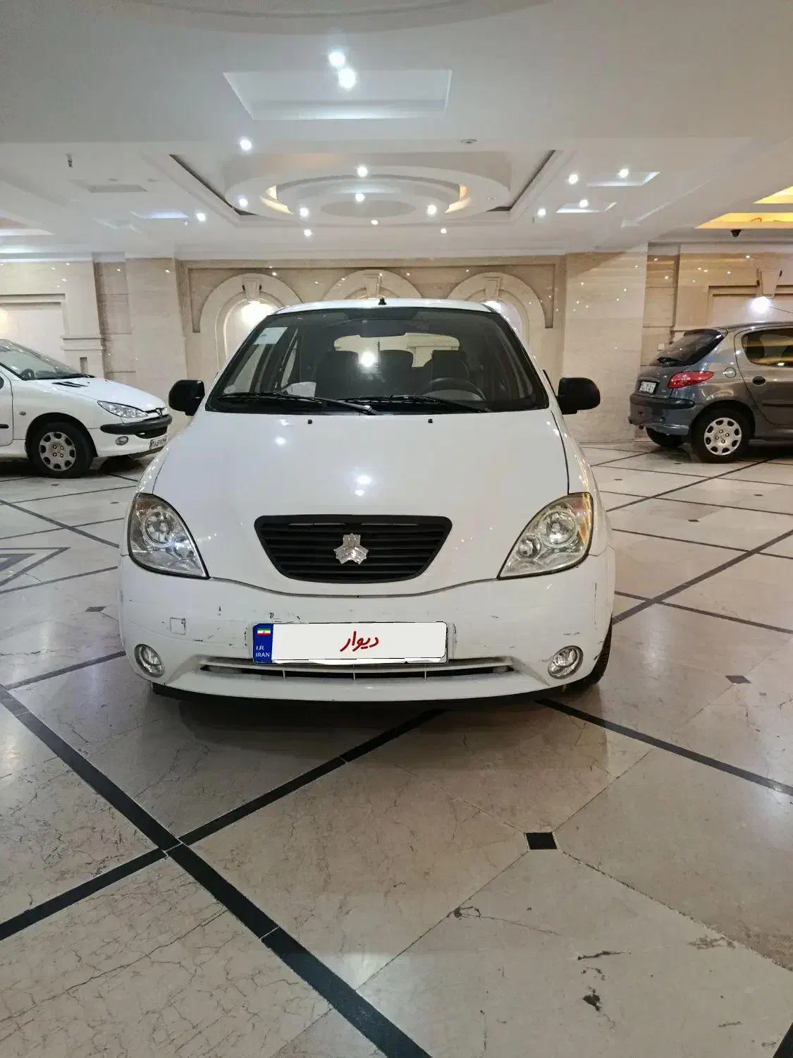 خودرو تیبا، 2 آگهی ann_20824424