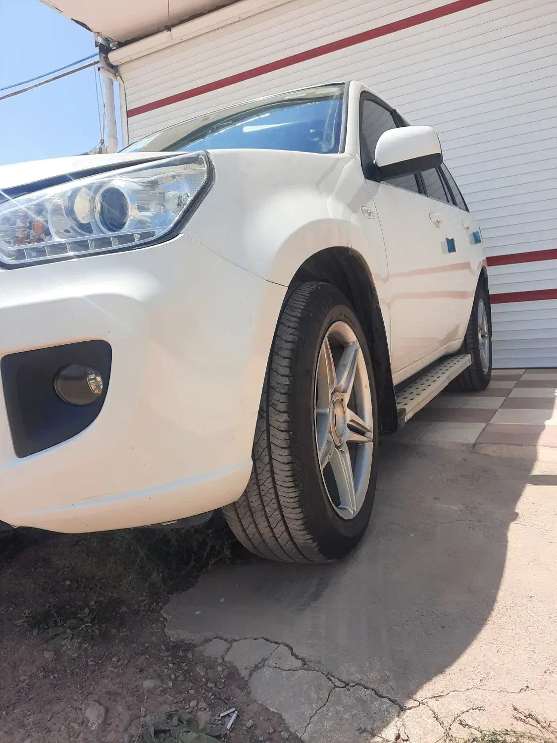 ام وی ام X33 جدید اتوماتیک - 1394