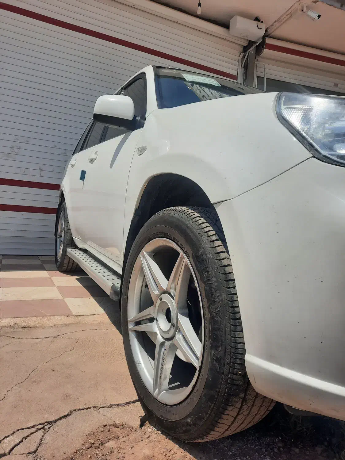 ام وی ام X33 جدید اتوماتیک - 1394