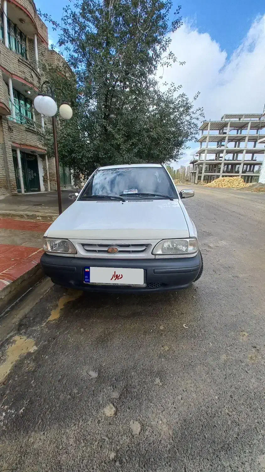 خودرو پراید، 131 آگهی ann_20824428