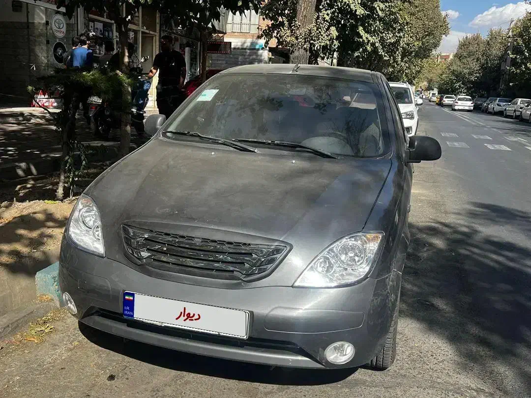 خودرو تیبا، 2 آگهی ann_20824445