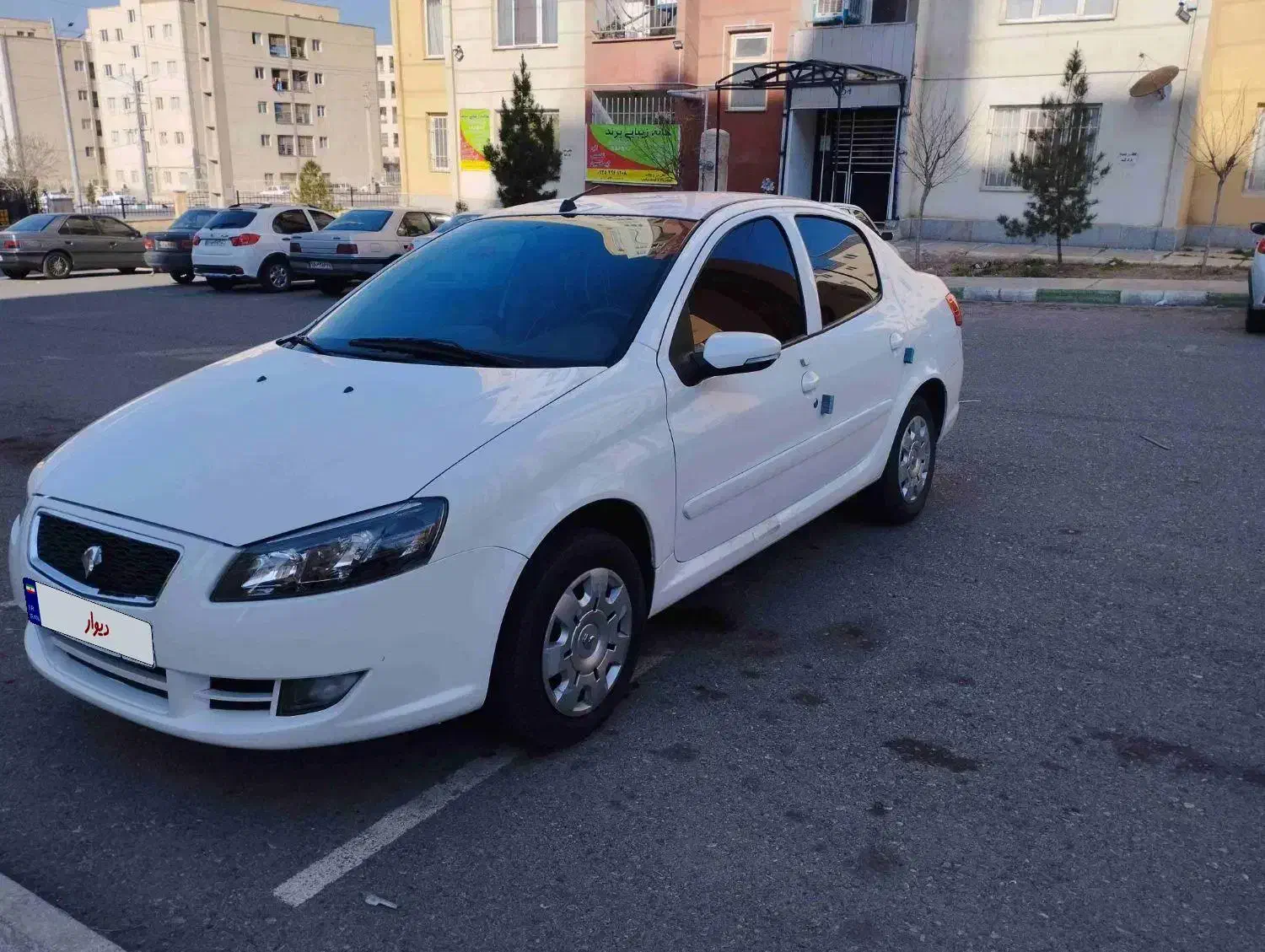 خودرو رانا، پلاس آگهی ann_20824449