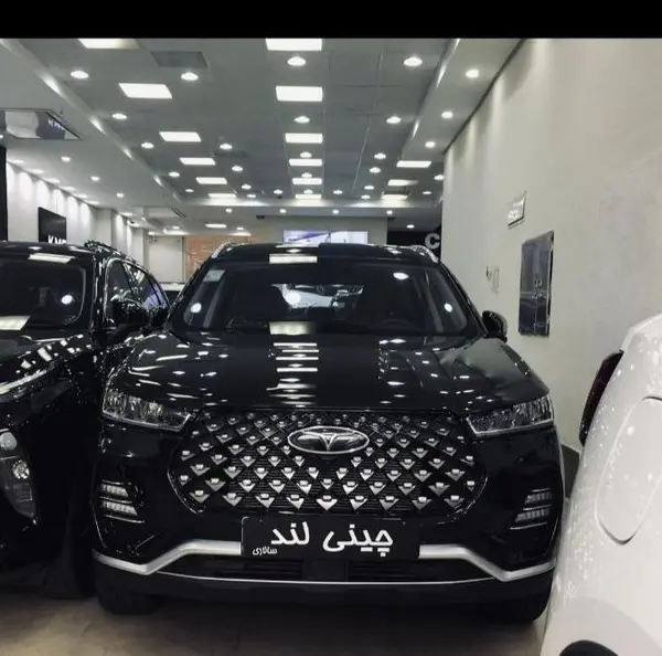 خودرو فونیکس، تیگو 7 پرو آگهی ann_20824456