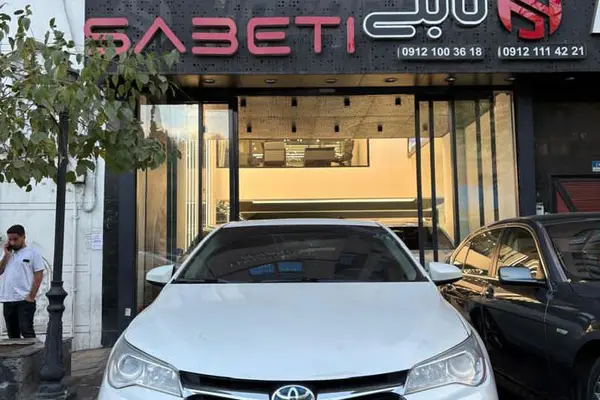 خودرو تویوتا، کمری آگهی ann_20824495