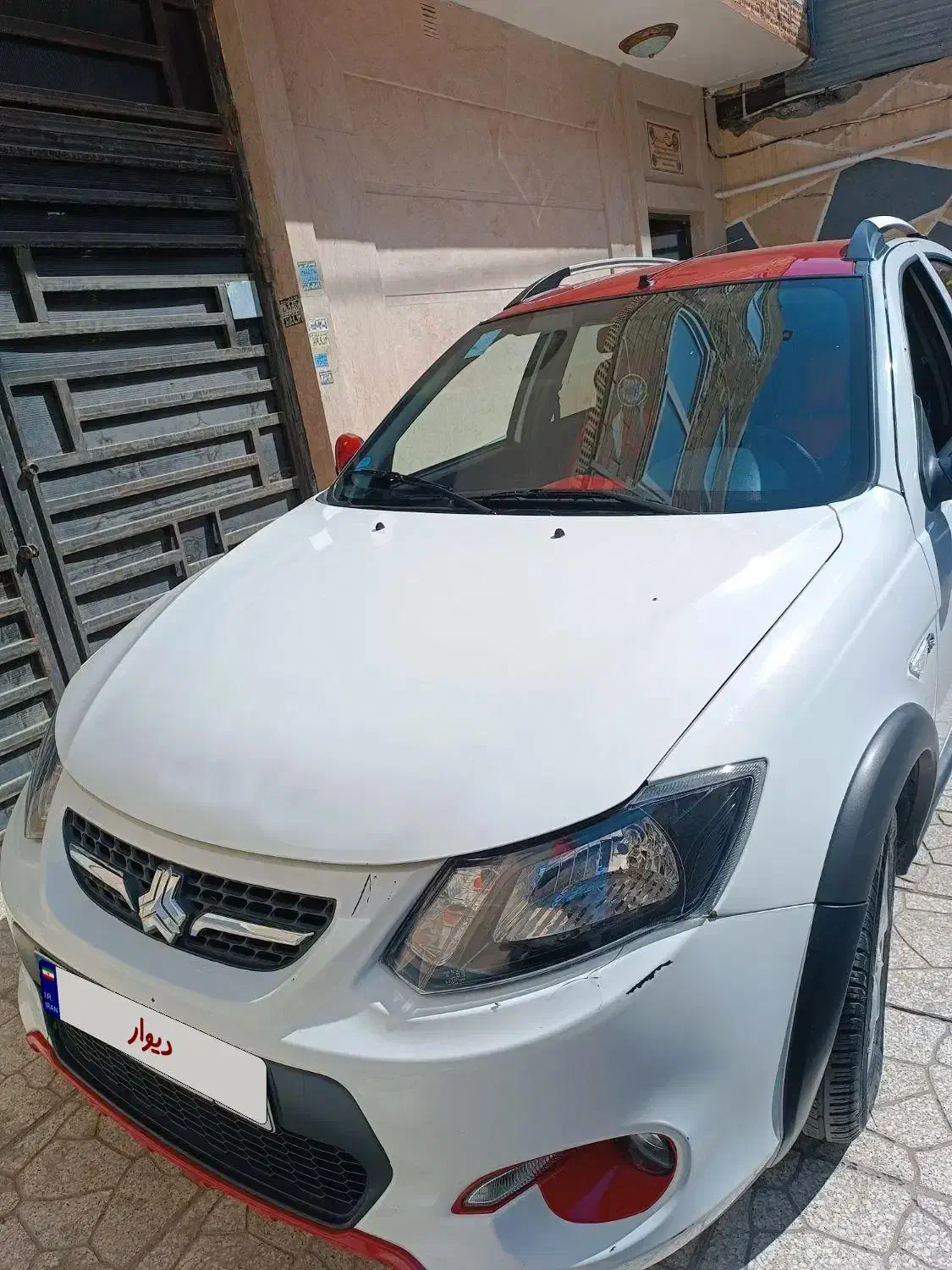خودرو کوییک، R آگهی ann_20824502