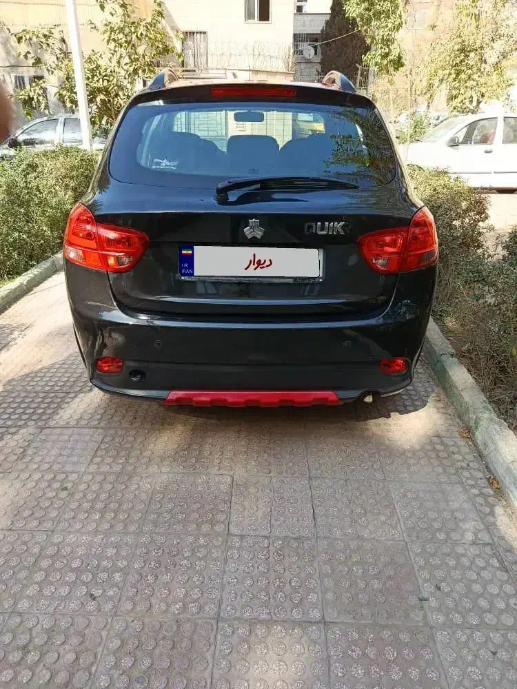 خودرو کوییک، R آگهی ann_20824503