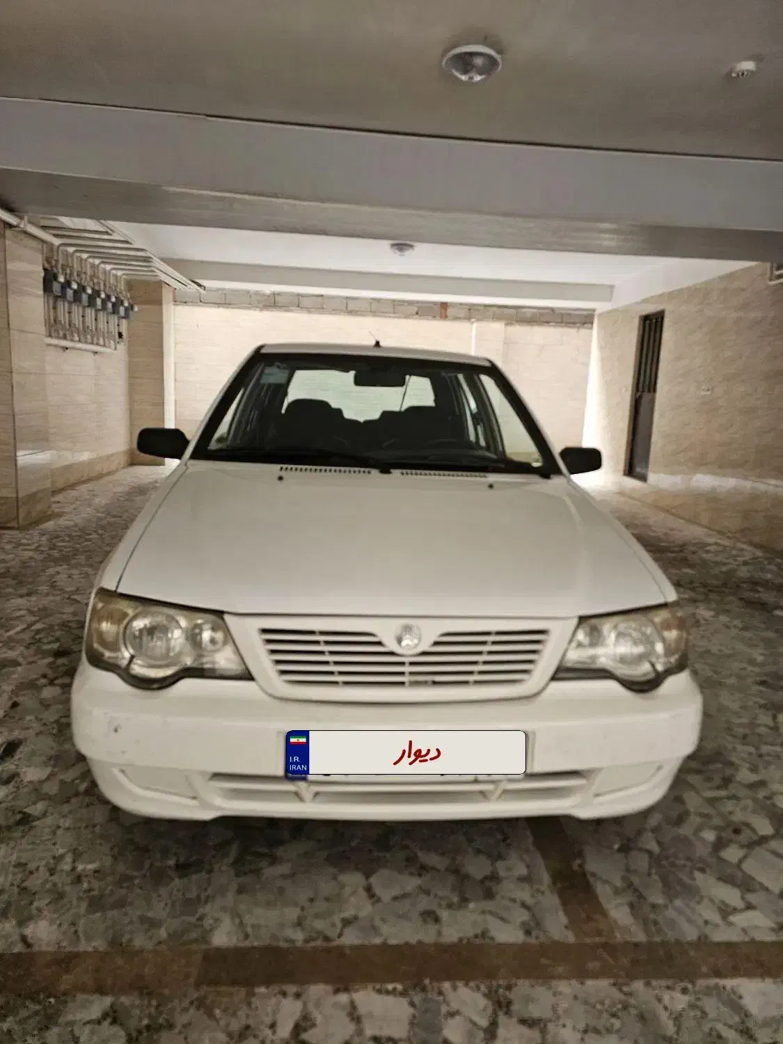 خودرو پراید، 111 آگهی ann_20824510