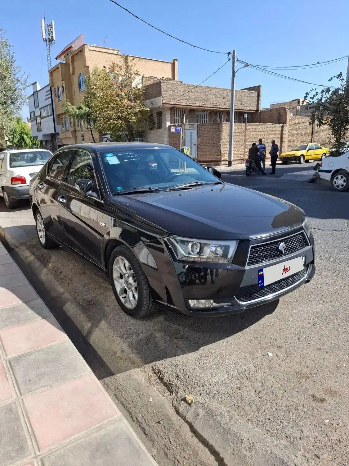 خودرو دنا، پلاس توربو آگهی ann_20824524