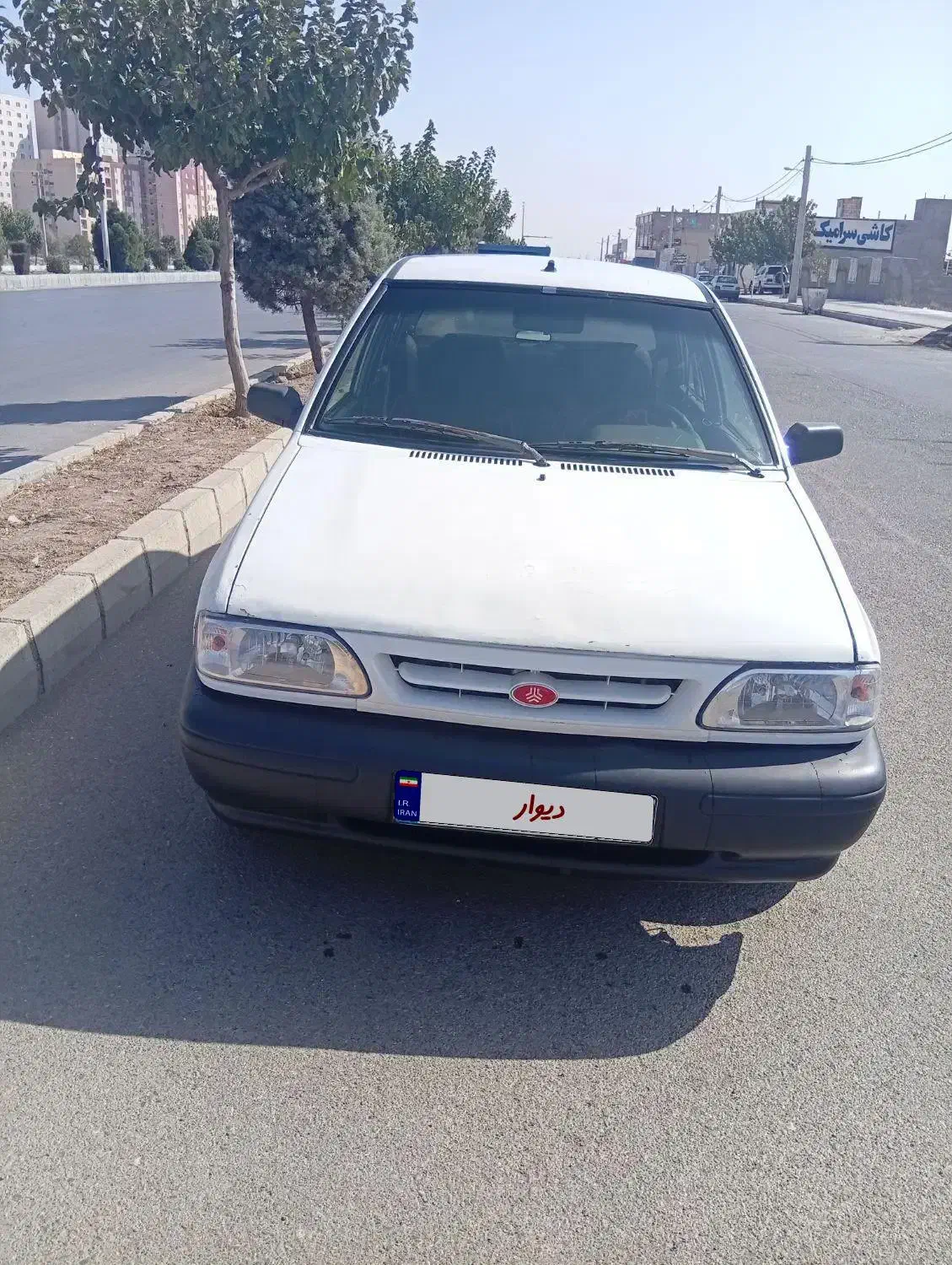 خودرو پراید، صبا آگهی ann_20824528