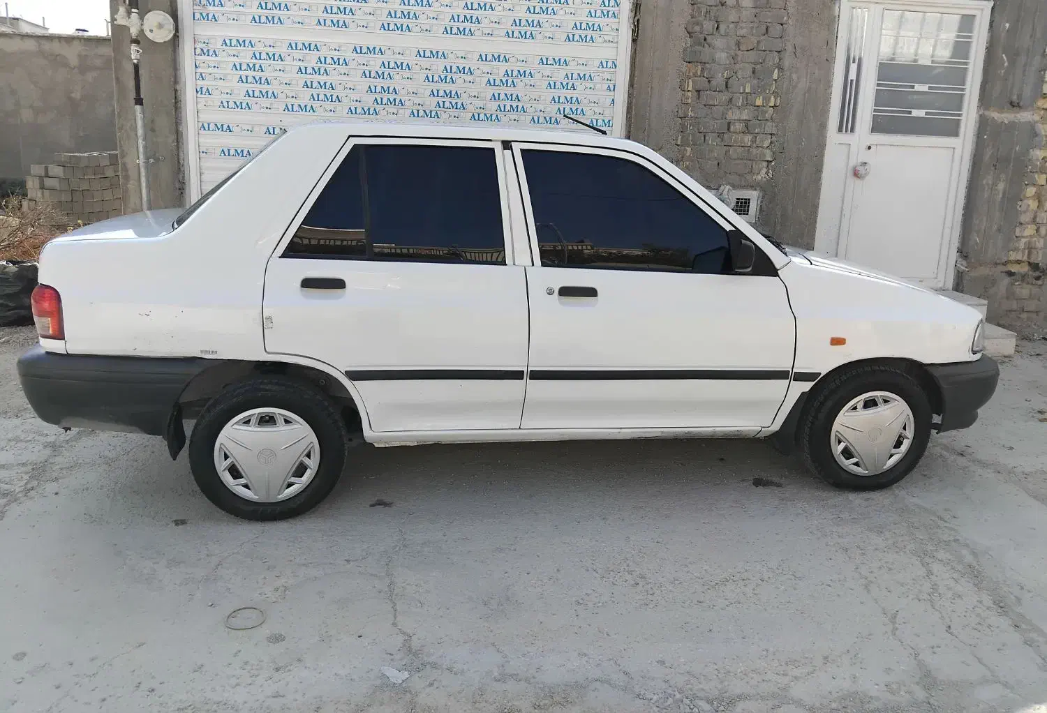 خودرو پراید، 131 آگهی ann_20824532