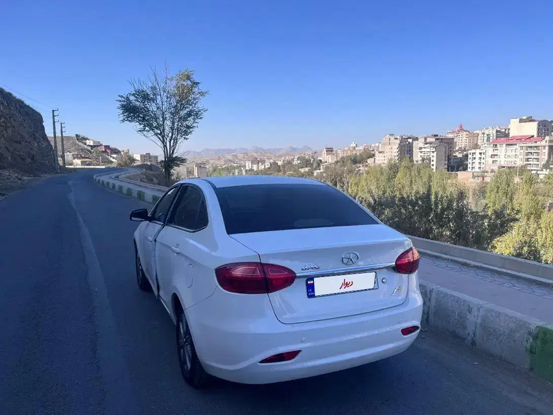 خودرو جک، J4 آگهی ann_20824533