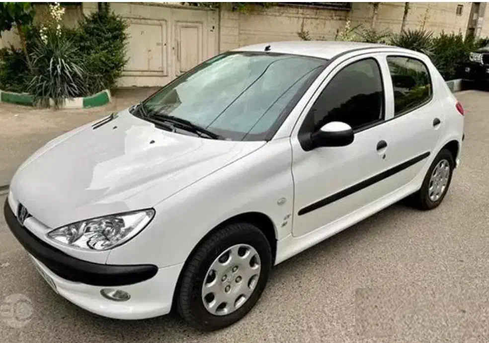 خودرو پژو، 206 آگهی ann_20824542