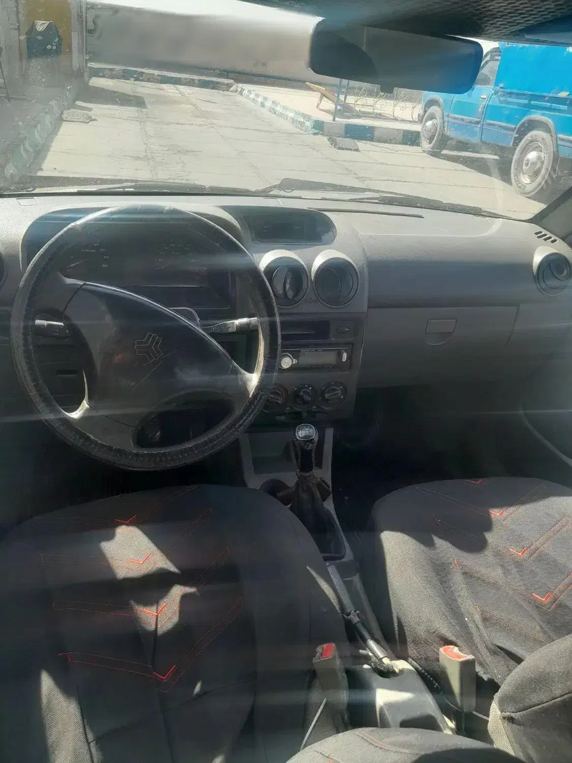 خودرو پراید، صبا آگهی ann_20824558