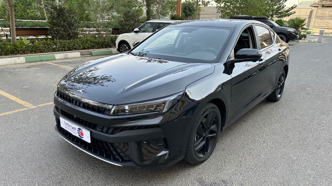خودرو کی ام سی، J7 آگهی ann_20824579