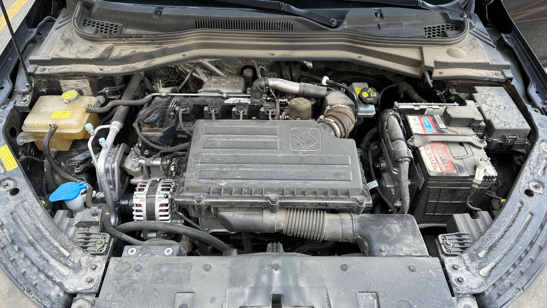 کی ام سی J7 اتوماتیک - 1402