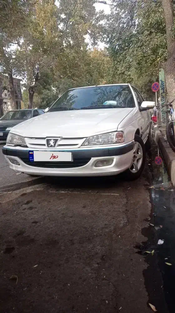 خودرو پژو، پارس آگهی ann_20824588