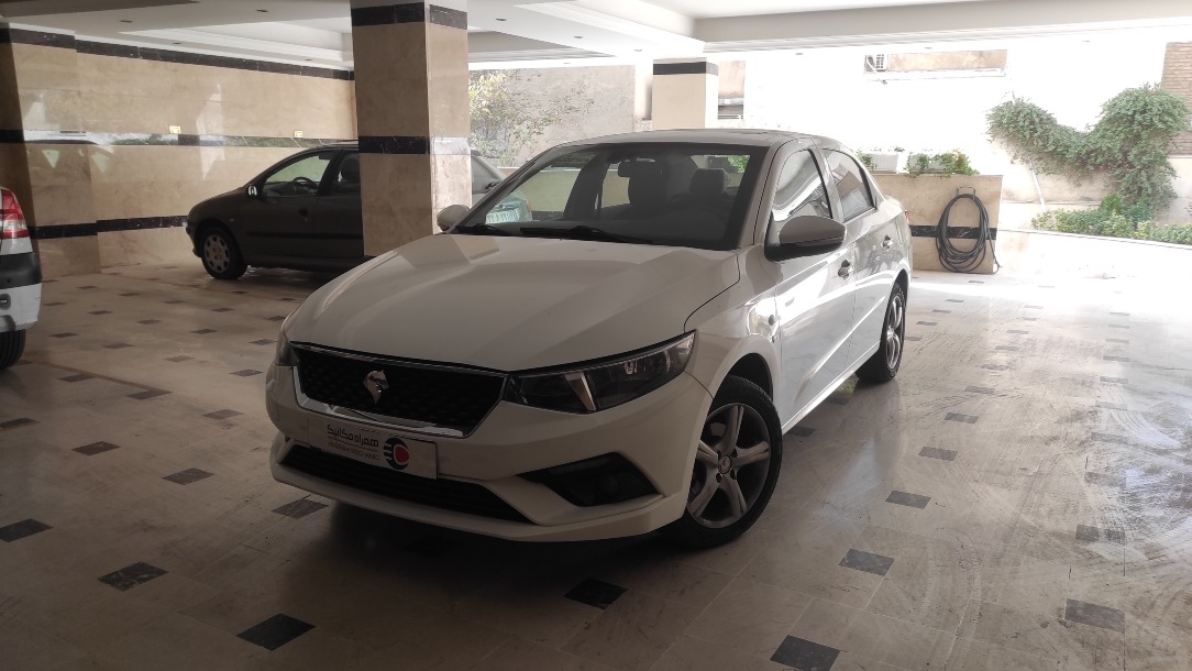 خودرو تارا، اتوماتیک آگهی ann_20824589