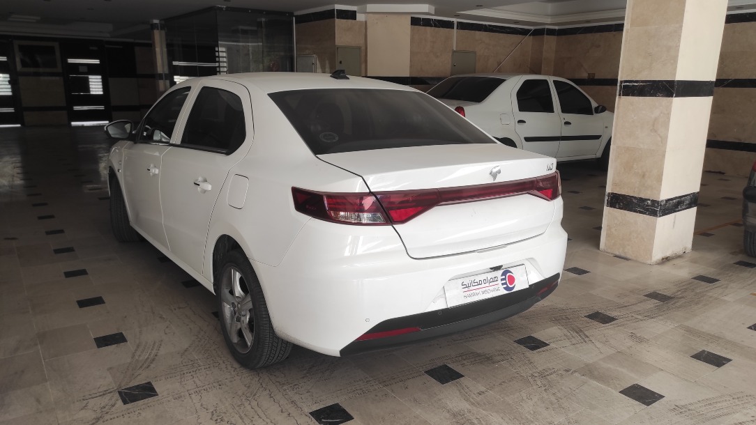 تارا اتوماتیک V4 LX - 1403