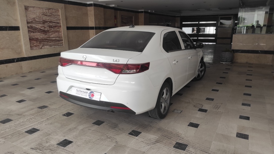 تارا اتوماتیک V4 LX - 1403