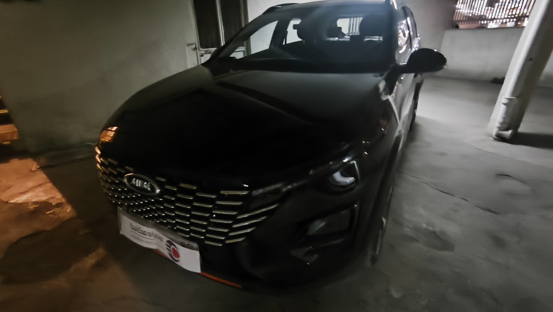خودرو ام وی ام، X33 کراس آگهی ann_20824602