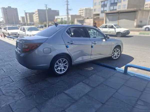 دنا پلاس ۶ دنده EF7p - 1404