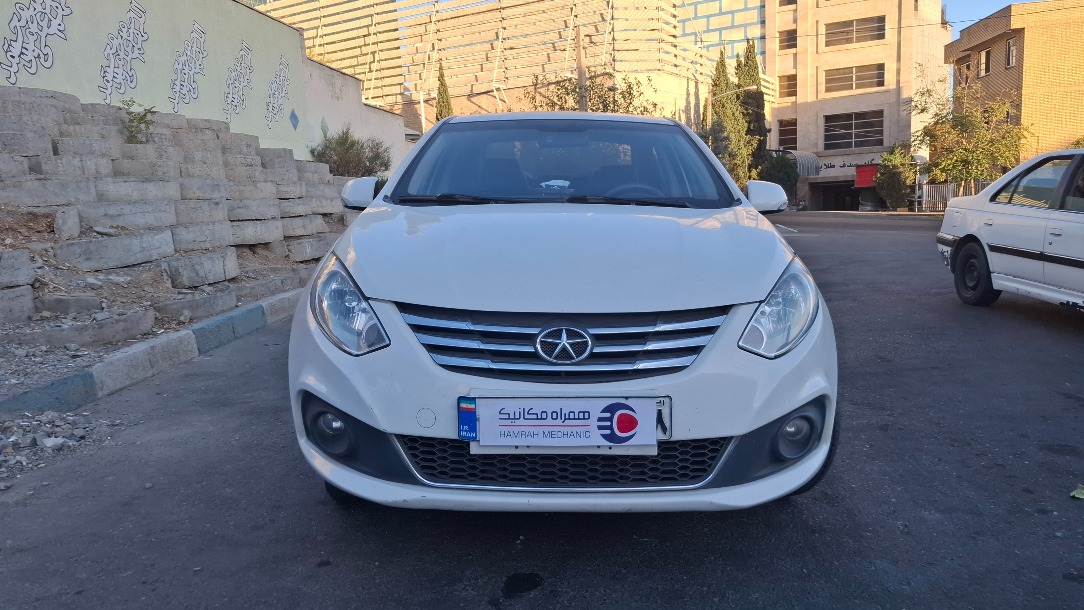 خودرو جک، J4 آگهی ann_20824622