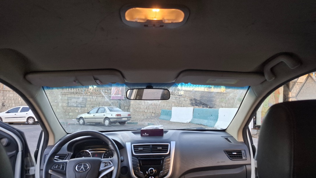 جک J4 اتوماتیک ساده - 1399
