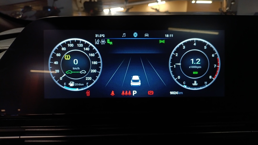 فونیکس FX پریمیوم FWD - 1403