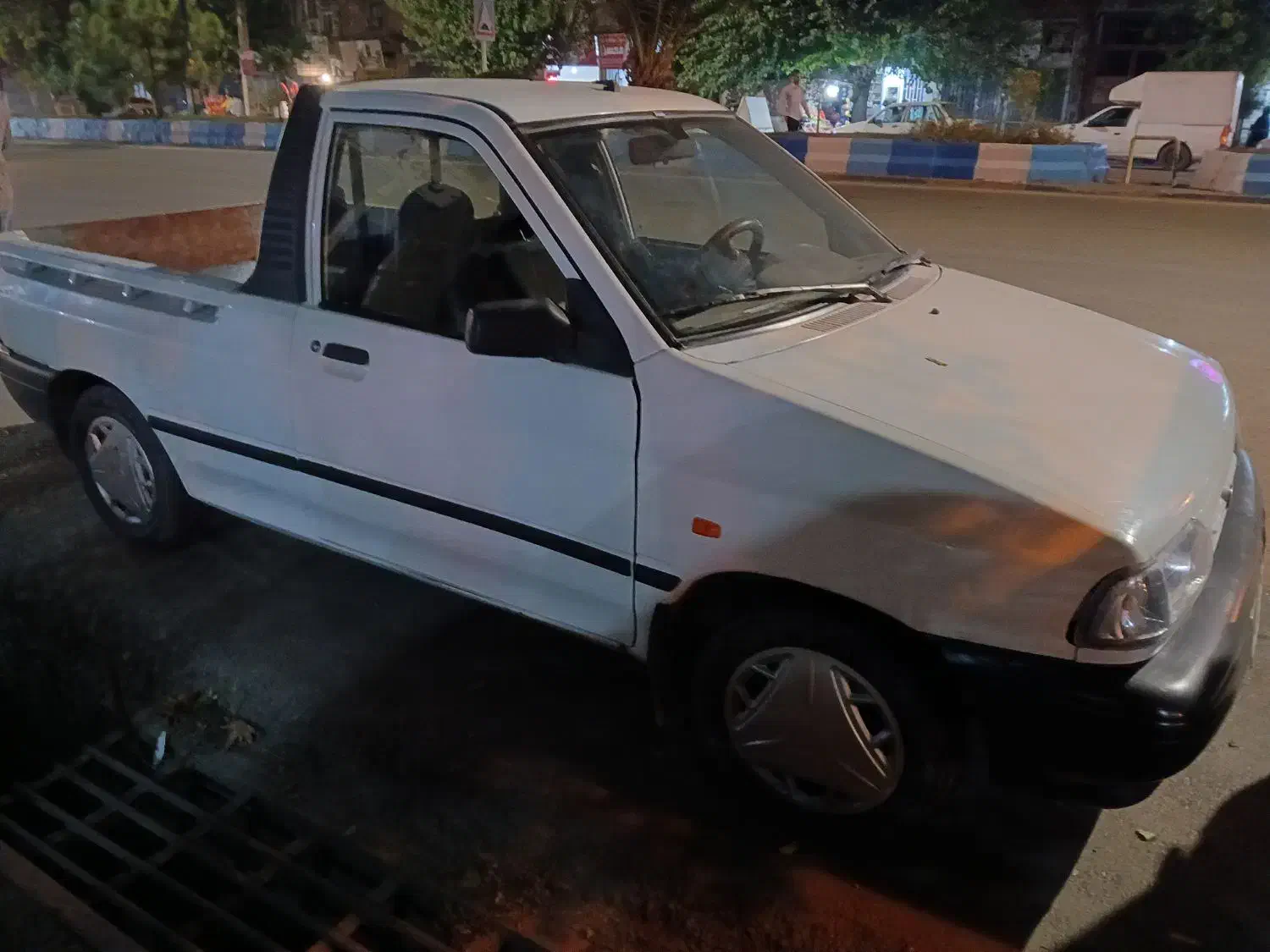 پراید 151 SE - 1393