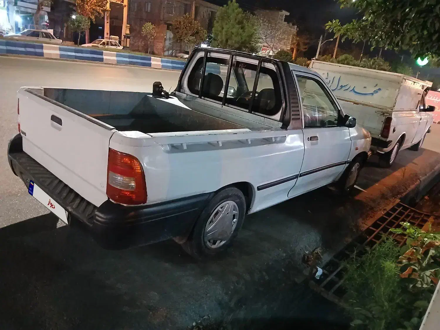 پراید 151 SE - 1393