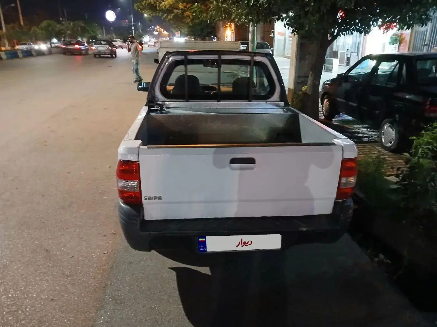 پراید 151 SE - 1393