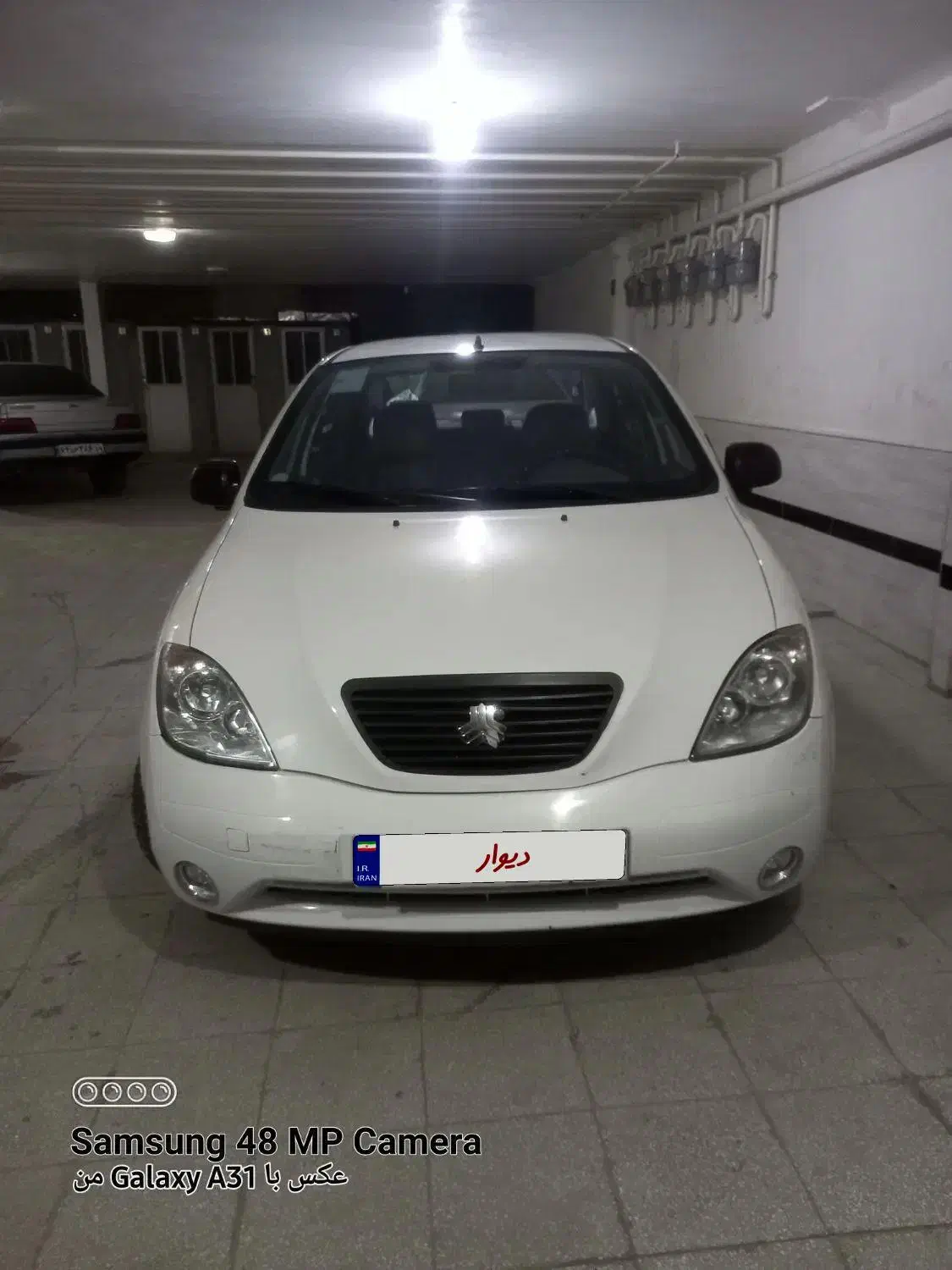 خودرو تیبا، صندوق دار آگهی ann_20824657