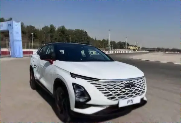 فونیکس FX پریمیوم AWD - 1404