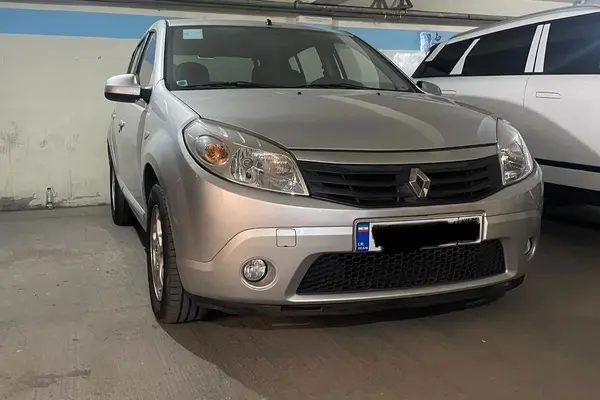 خودرو رنو، ساندرو آگهی ann_20824669