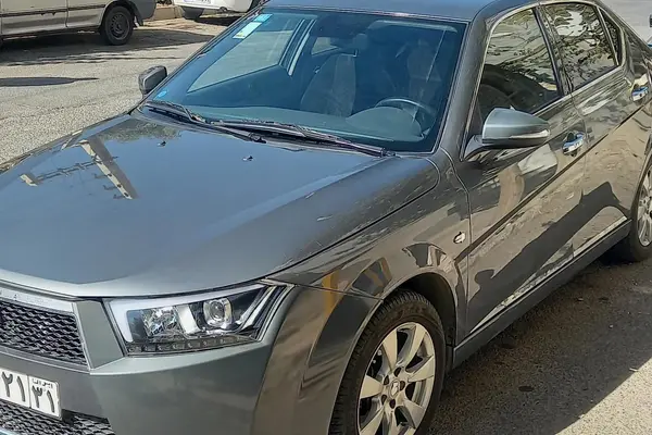 خودرو دنا، پلاس آگهی ann_20824670