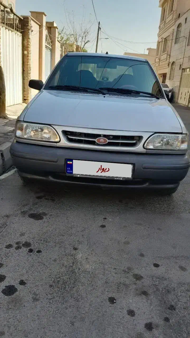 خودرو پراید، 131 آگهی ann_20824685