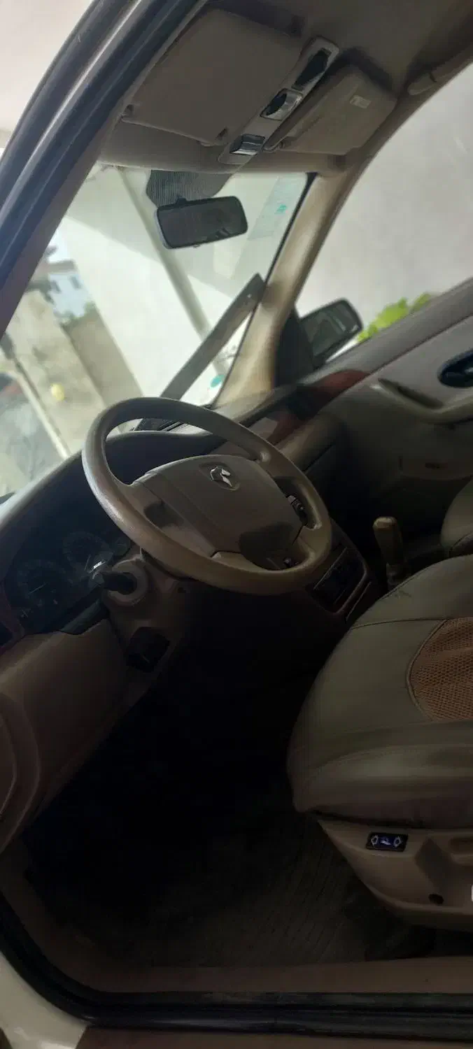 سمند LX EF7 - 1395