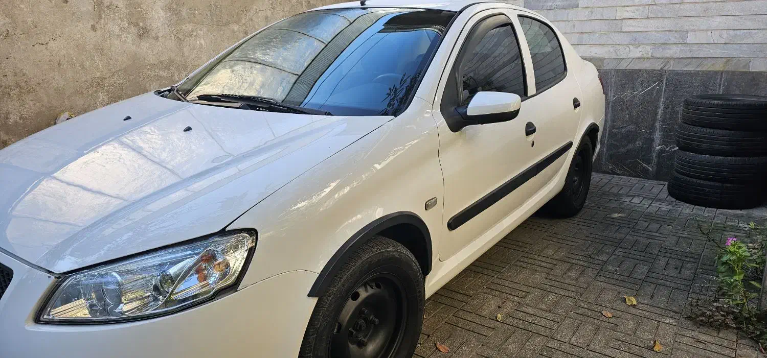 خودرو رانا، LX آگهی ann_20824709