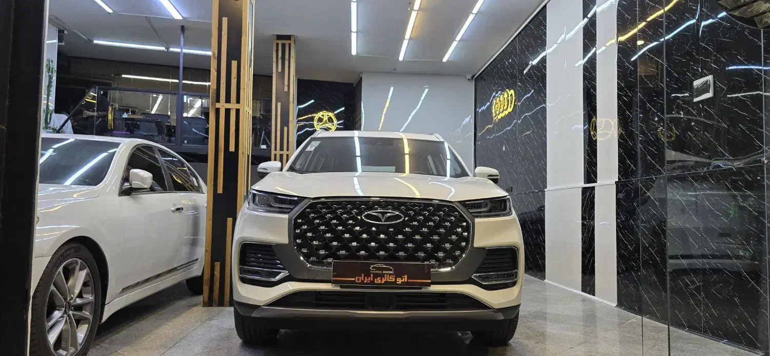 فونیکس تیگو 8 پرومکس IE - 2024
