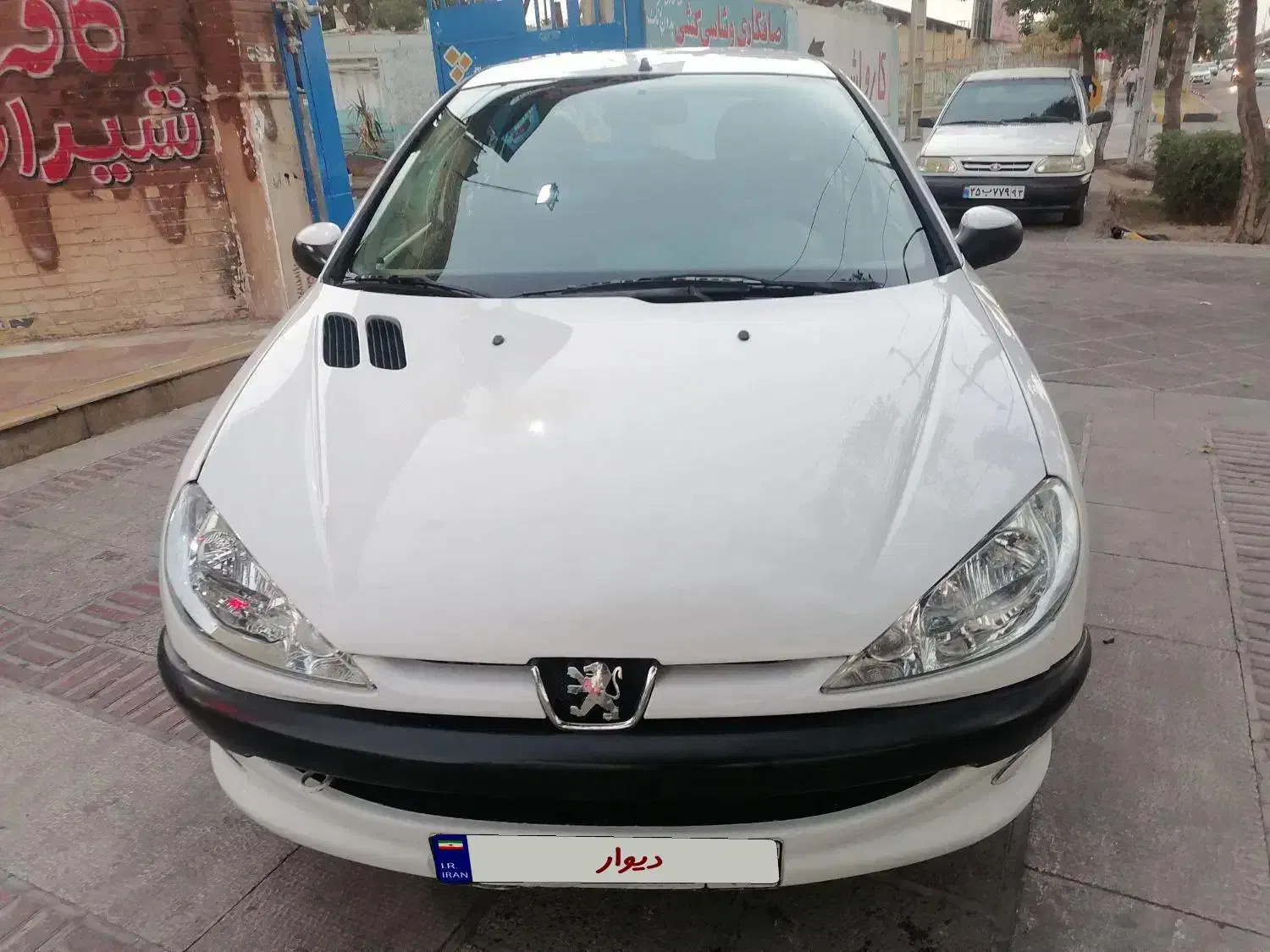 خودرو پژو، 206 آگهی ann_20824751