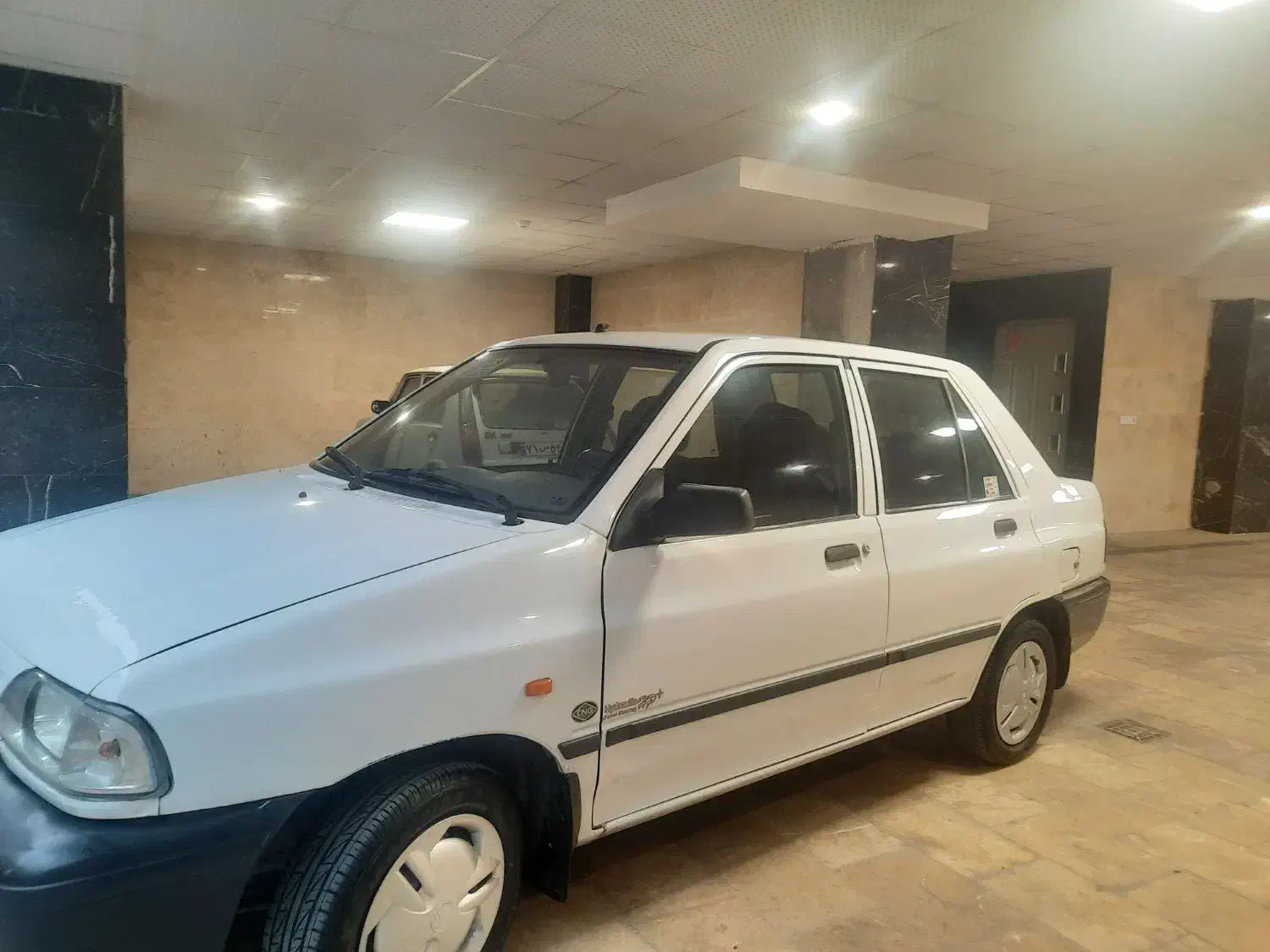 خودرو پراید، 131 آگهی ann_20824755