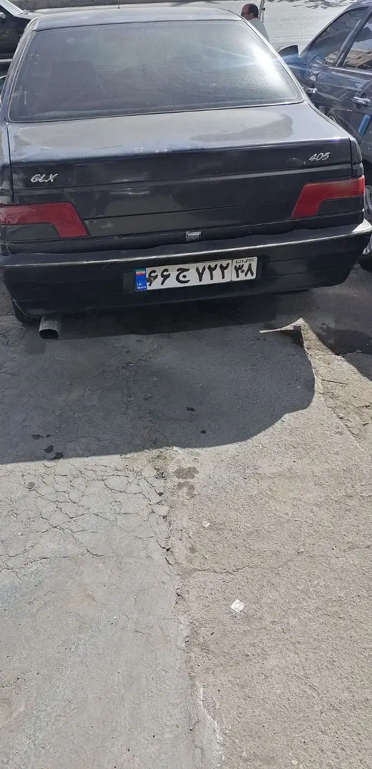 پراید صبا بنزینی - 1384