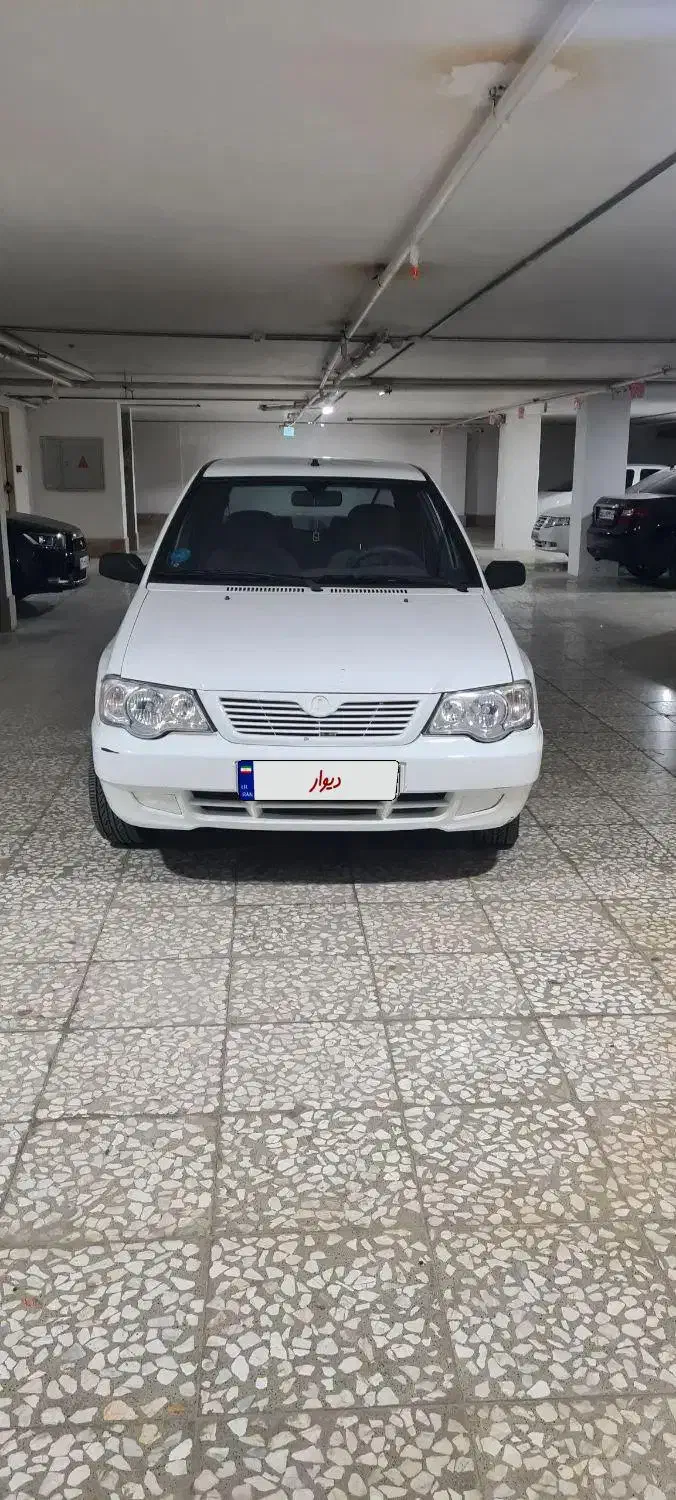 خودرو پراید، 111 آگهی ann_20824763
