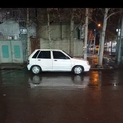 خودرو پراید، 111 آگهی ann_20824776